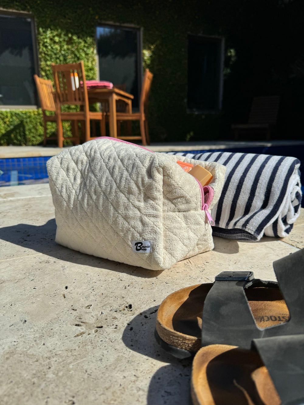 Unisex Backpack