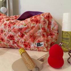 Blair Bloom Pouch