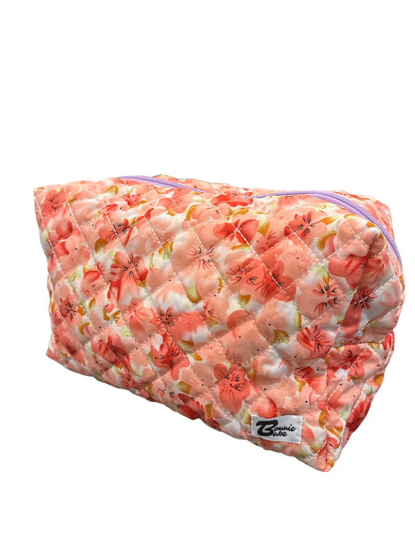 Blair Bloom Pouch