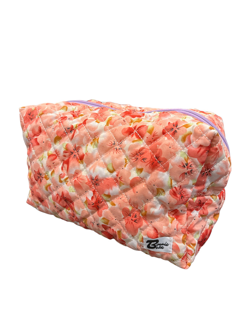 Blair Bloom Pouch