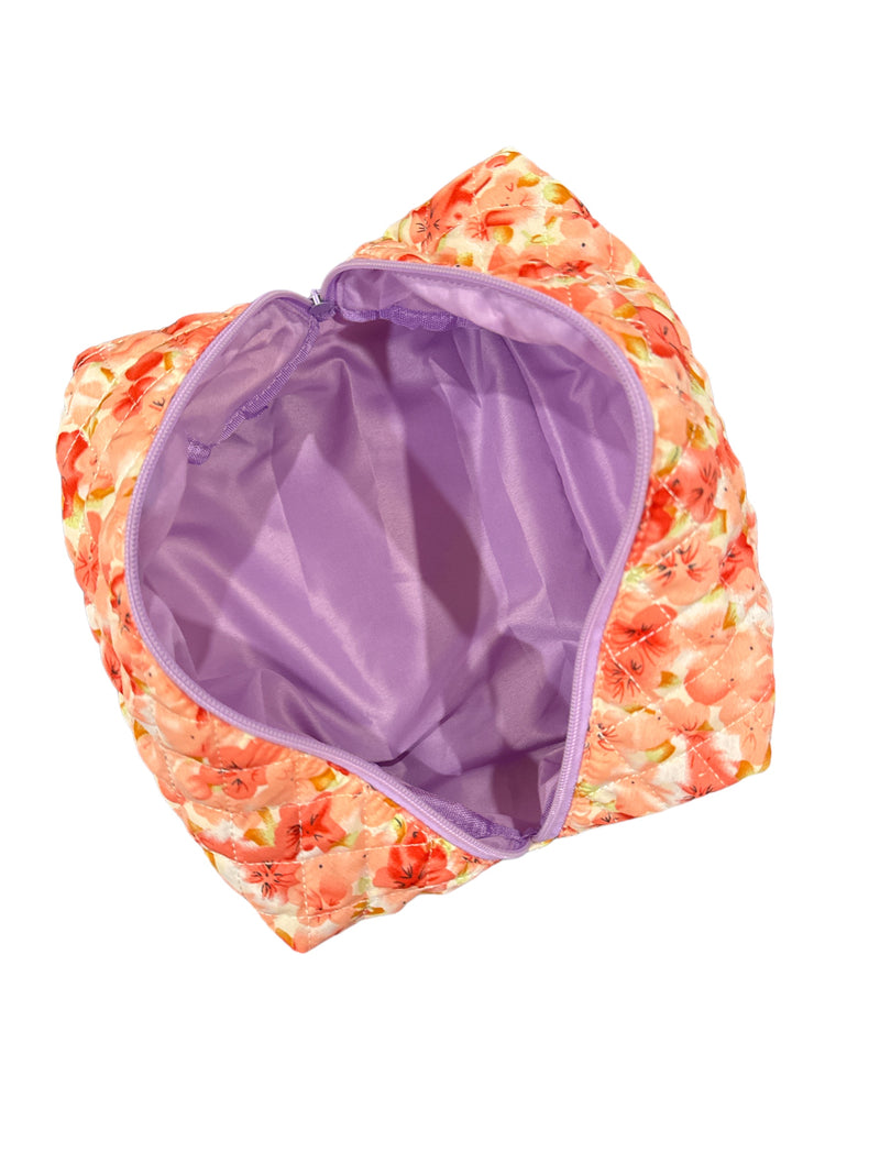 Blair Bloom Pouch