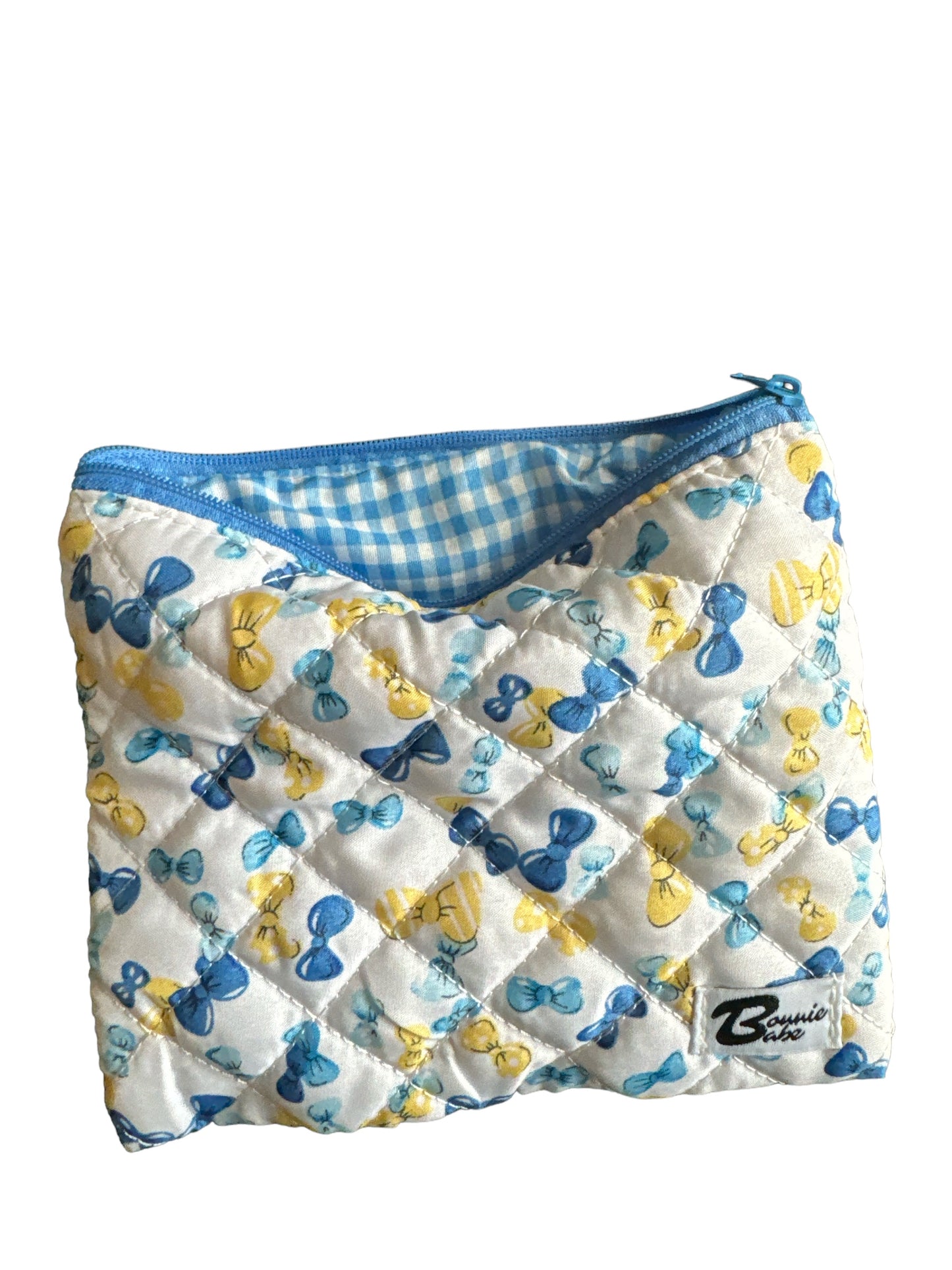 Bella Bow Necessity Pouch
