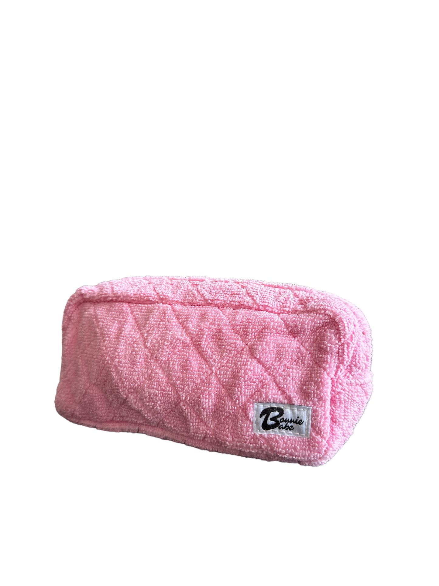 Cupid Pink Mini Pouch
