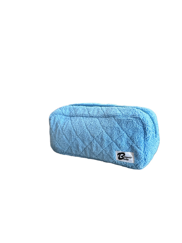 Malibu Blue Mini Pouch
