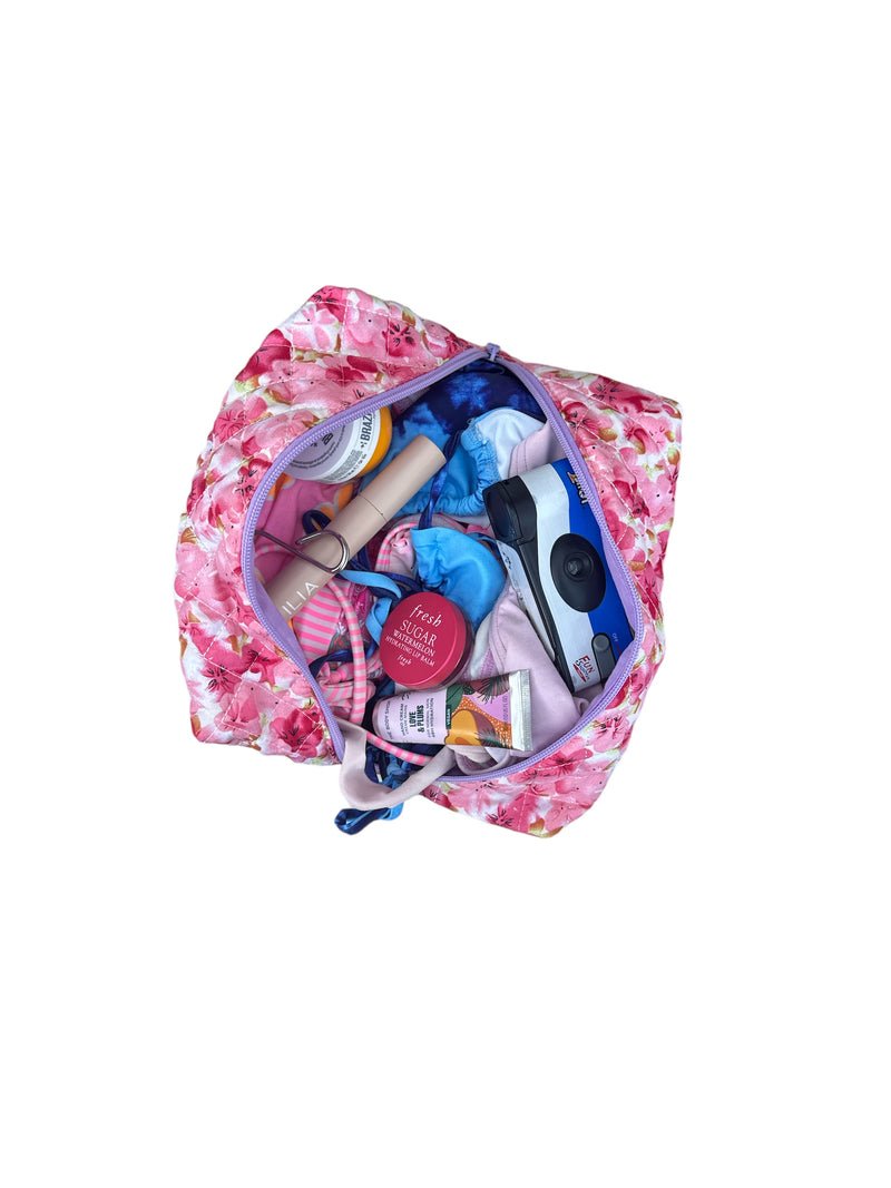 Blair Bloom Pouch
