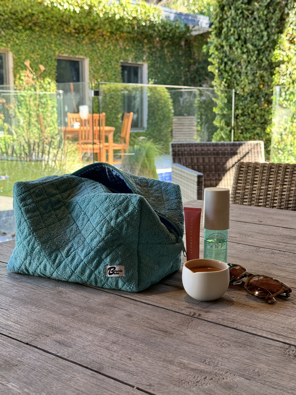 Unisex Backpack